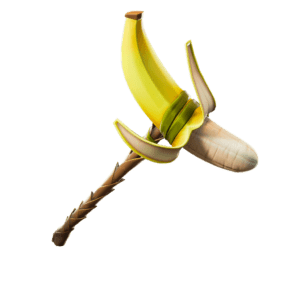 купить кирку бананатор фортнайт